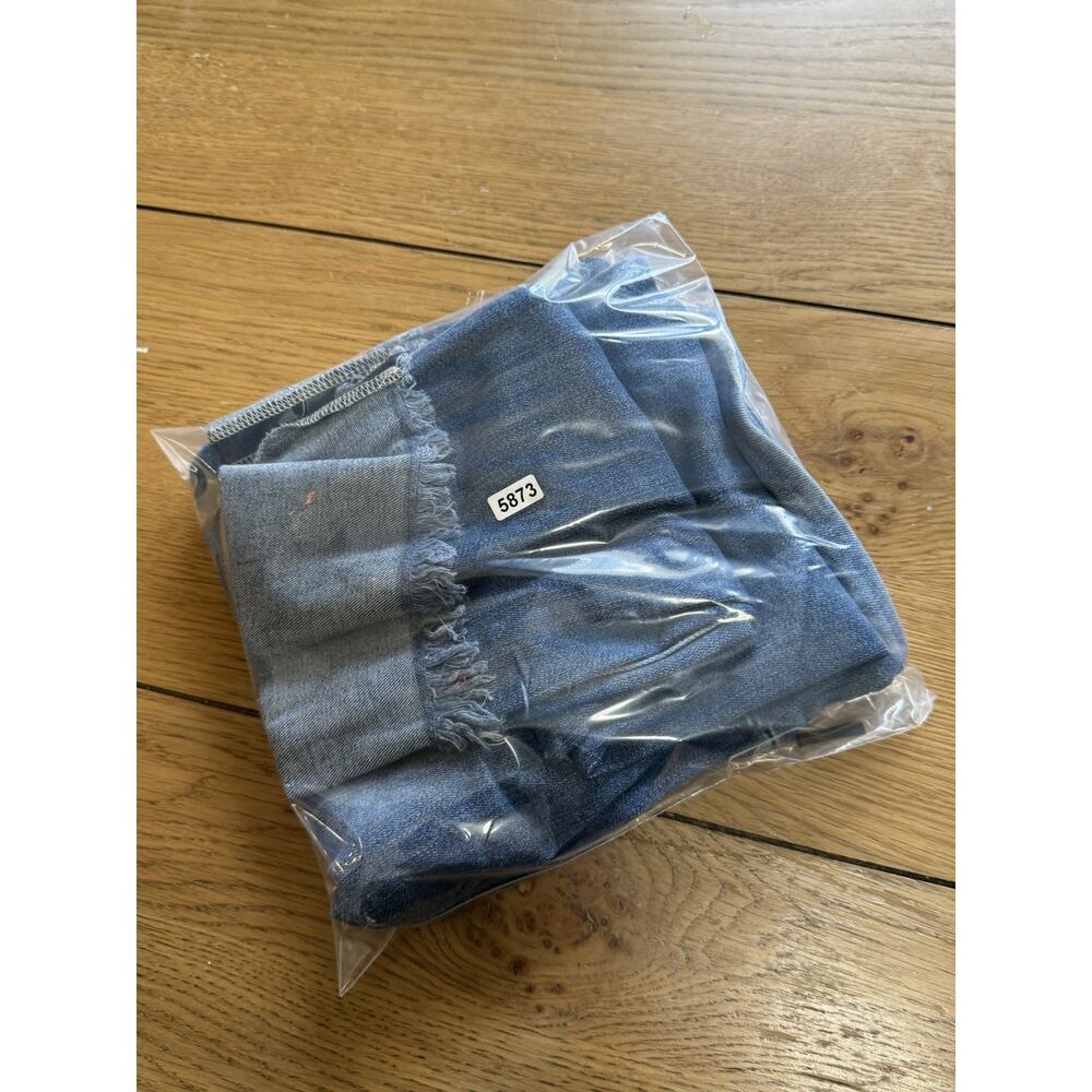 Rock & Republic Denim Rx The Slimming Cure Cuff Jeans Women Sz 4 Cuff Bottom NWT - Picture 15 of 15